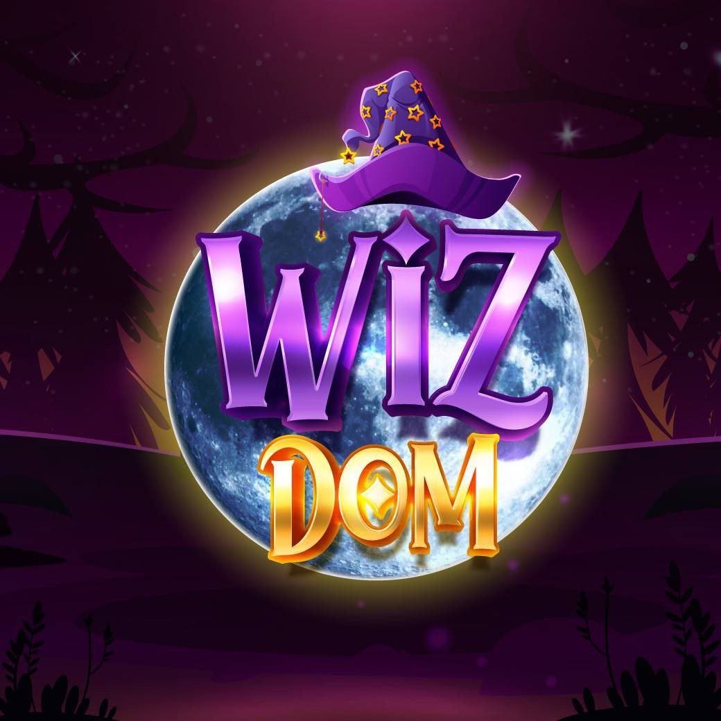 logo WIZDOM